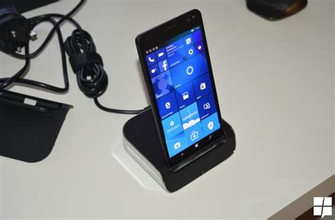 Hands-on with the HP Elite x3 - MSPoweruser