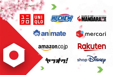 Japanese Online Shopping: Where and How to Buy from Popular Online Stores