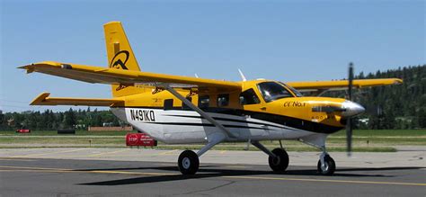 Quest Kodiak | Aircraft Wiki | FANDOM powered by Wikia