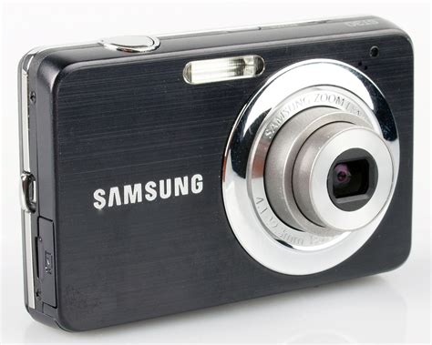 Samsung ST30 Digital Camera Review | ePHOTOzine