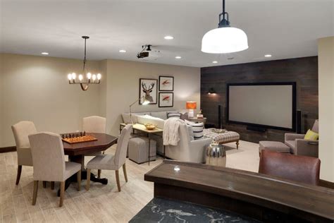 Cool Basement Ideas to Inspire Your Next Design Project