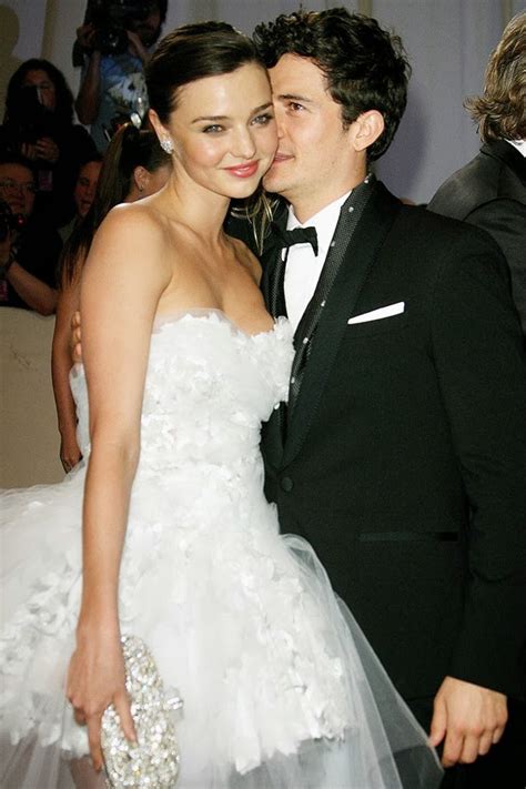 kmhouseindia: Orlando Bloom and Miranda Kerr amicably separated