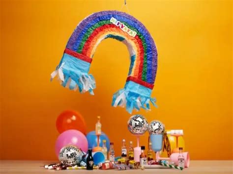 Party Perfection: Pinata Ideas for Every Occasion - nicro