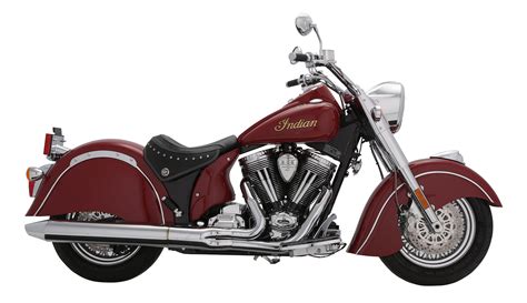 INDIAN Chief Classic (2012-2013) Specs, Performance & Photos ...