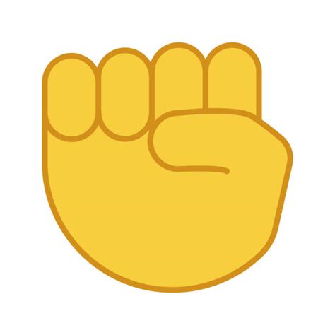 Fist Bump Emoji Illustrations, Royalty-Free Vector Graphics & Clip Art ...