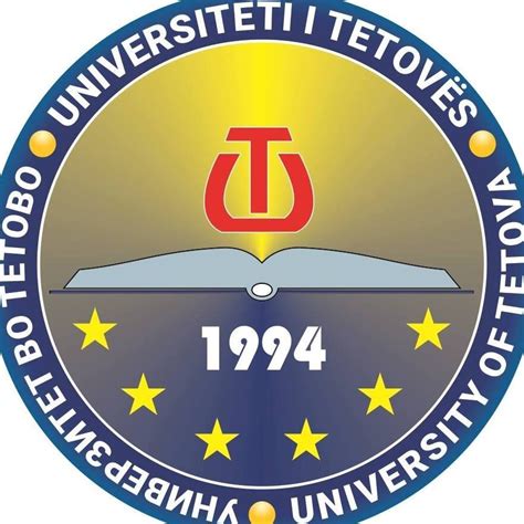 State University of Tetovo - Macedonia - EduCativ