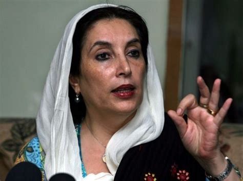 Benazir Bhutto Age, Death, Caste, Husband, Family, Biography & More ...