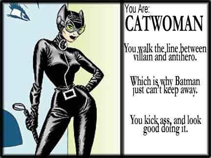 Catwoman Quotes And Sayings. QuotesGram