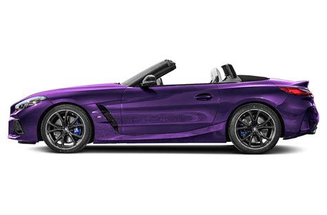 2025 BMW Z4 Specs, Price, MPG & Reviews | Cars.com