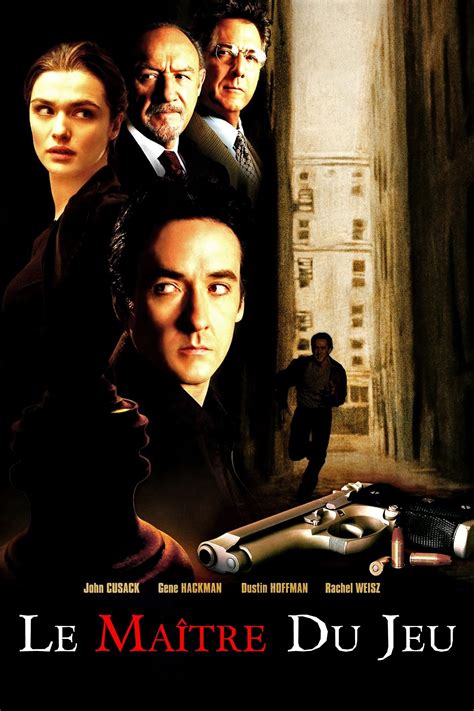 Runaway Jury (2003) - Posters — The Movie Database (TMDb)