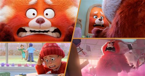 Turning Red: La Nueva Película Animada de Pixar