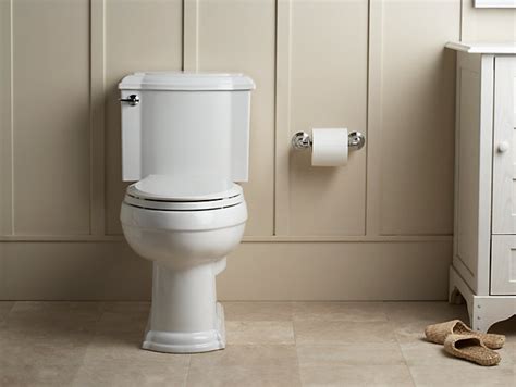 Kohler Devonshire Comfort Height Toilet 16 Images - Kohler Devonshire ...