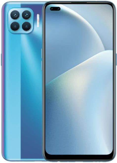 Oppo F17 Pro - Price in India, Specifications, Comparison (18th ...