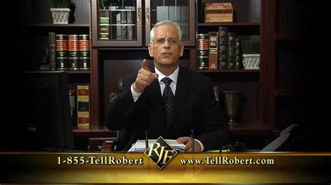 Miami, West Palm Beach, Fort Lauderdale Car Accident Lawyer, Injured? Tell Robert - YouTube