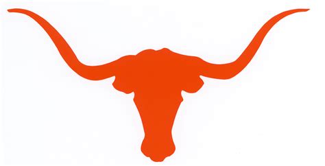 Longhorn Clipart - Cliparts.co