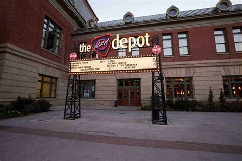 The Depot