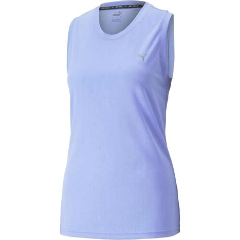 Puma PERFORMANCE TANK W - Women's tank top | sportisimo.com