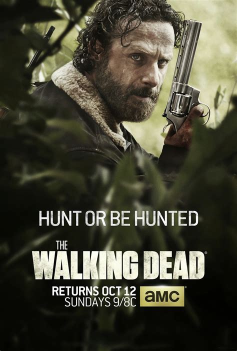 The Walking Dead season 5 complete episodes download in HD - TVstock