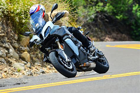 BMW Sport Touring Bikes: Articles, First Looks, and New Model Reviews ...