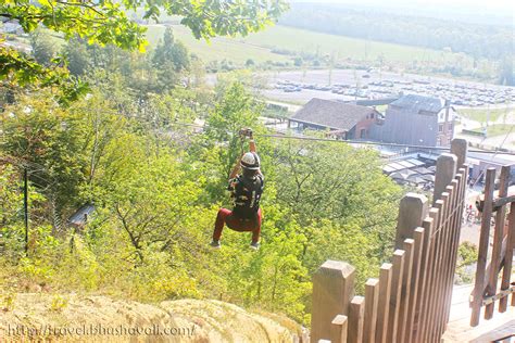 Durbuy Adventure (Wallonia - Belgium) | My Travelogue - Indian Travel ...