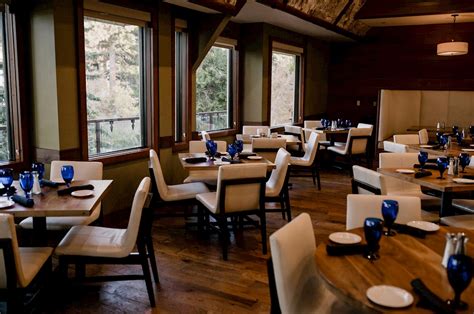 Lake Arrowhead Restaurants and Dining At Lake Arrowhead