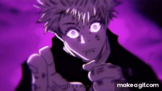 [MMV] Gojo and Geto vs Toji edit [ Overdo$e ] on Make a GIF