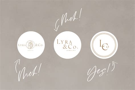 Why you need Logo Variations for your Brand — Sara Gisabella | Brand Strategy & Design