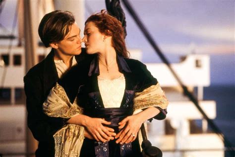 Best Movie Quotes From Titanic (1997)