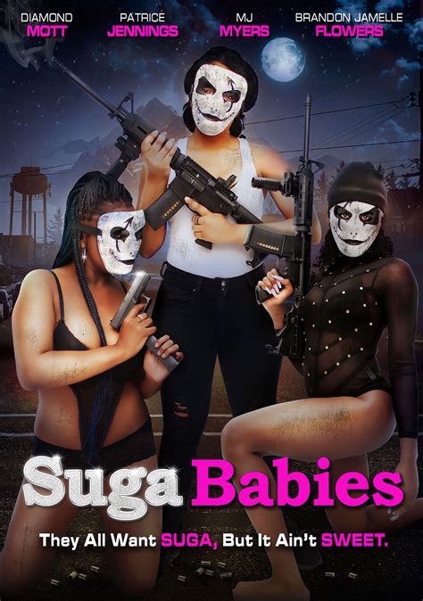 sugar babies movie trailer - Flourless Journal Efecto