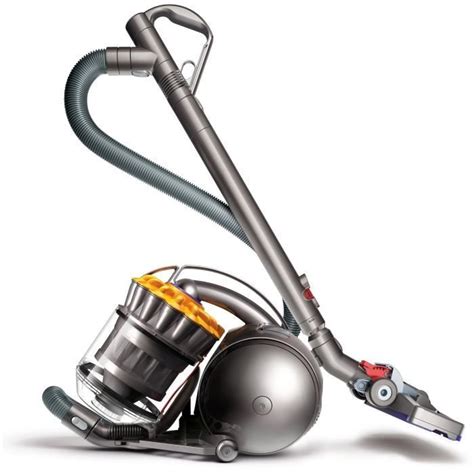 Aspirateur sans sac - DYSON DC33 FLEXI - Dyson - Pickture