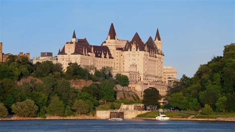 The Best Hotels to Book in Ottawa