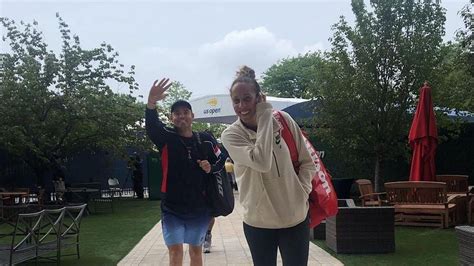 Who is Madison Keys' Boyfriend , Bjorn?- All you need to know