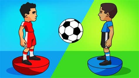 Flicking Soccer - Play Free Online Games - Scorenga Games