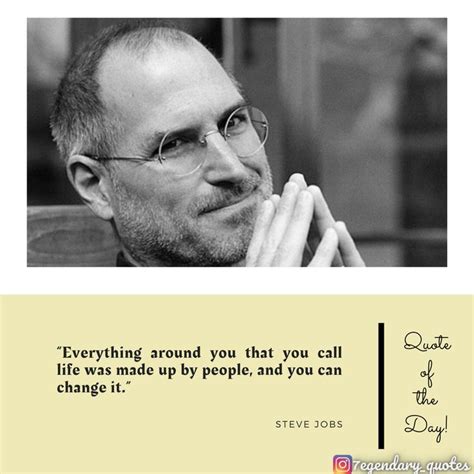 Steve Jobs Quotes | Job quotes, Steve jobs quotes, Steve jobs