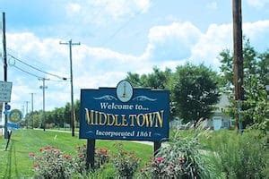 Middletown Delaware Real Estate - Middletown DE Homes for Sale