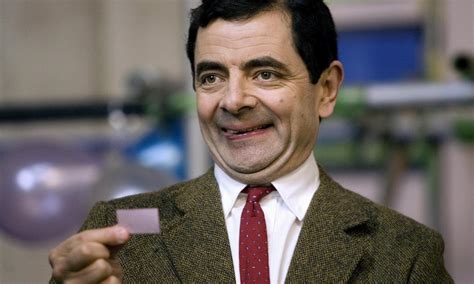 Rowan Atkinson, protagonista de Mr. Bean, diz que personagem é exaustivo | Rota News