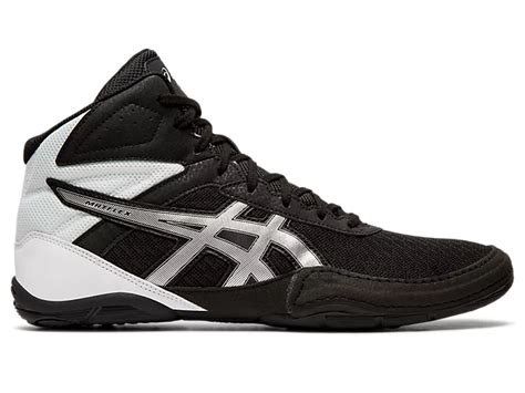 Are Asics Good Wrestling Shoes? - Shoe Effect