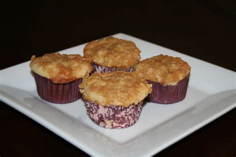 Pineapple Upside Down Cake Muffins Recipe by Beth - CookEatShare