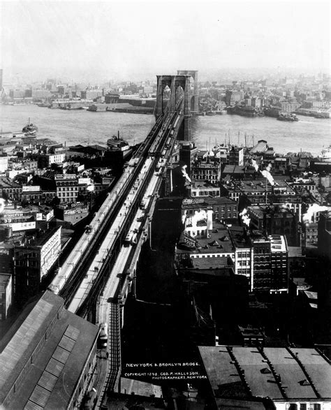 Brooklyn Bridge | History, Construction, & Facts | Britannica