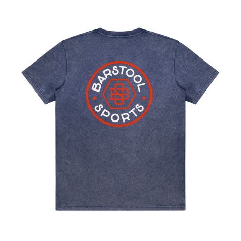 Barstool Sports Retro Premium Tee - Barstool Sports Apparel & Merch