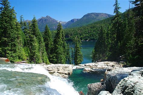 Strathcona Provincial Park – British Columbia Travel and Adventure ...