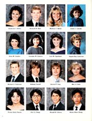 La Quinta High School - Del Sol Yearbook (Westminster, CA), Class of ...