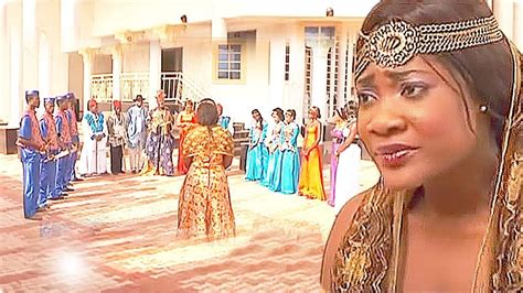 LOVE STORY OF PRINCES THAT WANT TO MARRY FOREIGN PRINCE- NIGERIAN ...