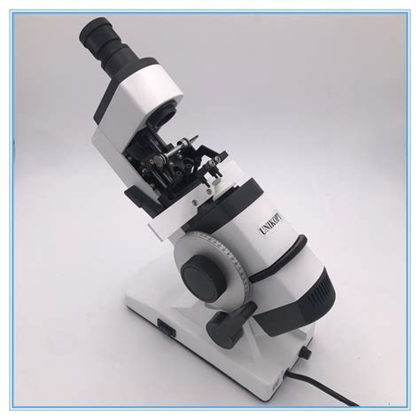 Manual Focimeter Lensmeter Lensometer NJC-4 - Choroida