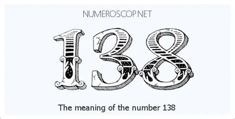 Meaning of 138 Angel Number - Seeing 138 - What does the number mean?