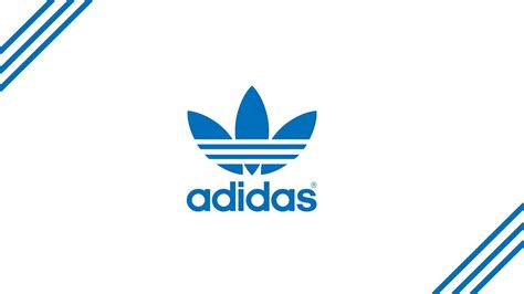 Wallpaper Free: Adidas Logo wallpaper