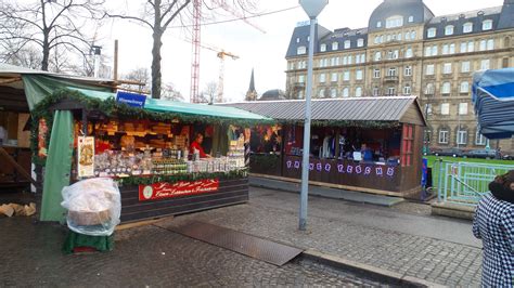 At Mannheim Christmas Market. | Christmas in germany, Christmas market ...