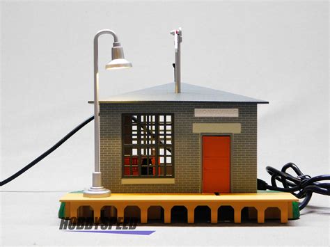 LIONEL TRAIN ORDERS BUILDING O GAUGE 2229030