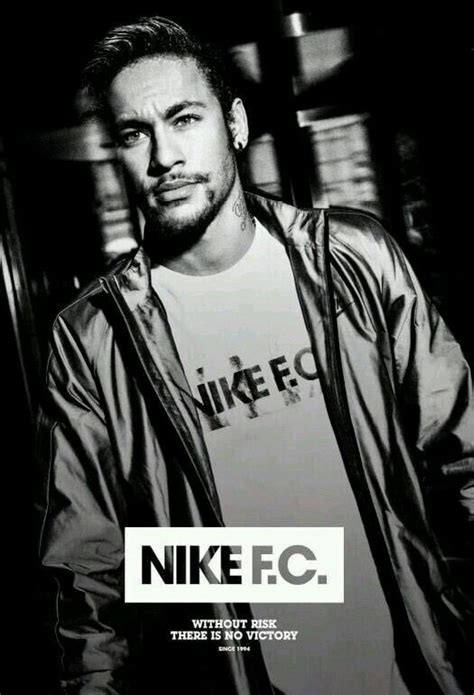 Pin by Marina Dimou on Neymar Jr | Nike, Sport portraits, Nike ad