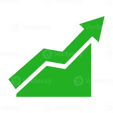 stock exchange and trading icon design element 11031598 PNG